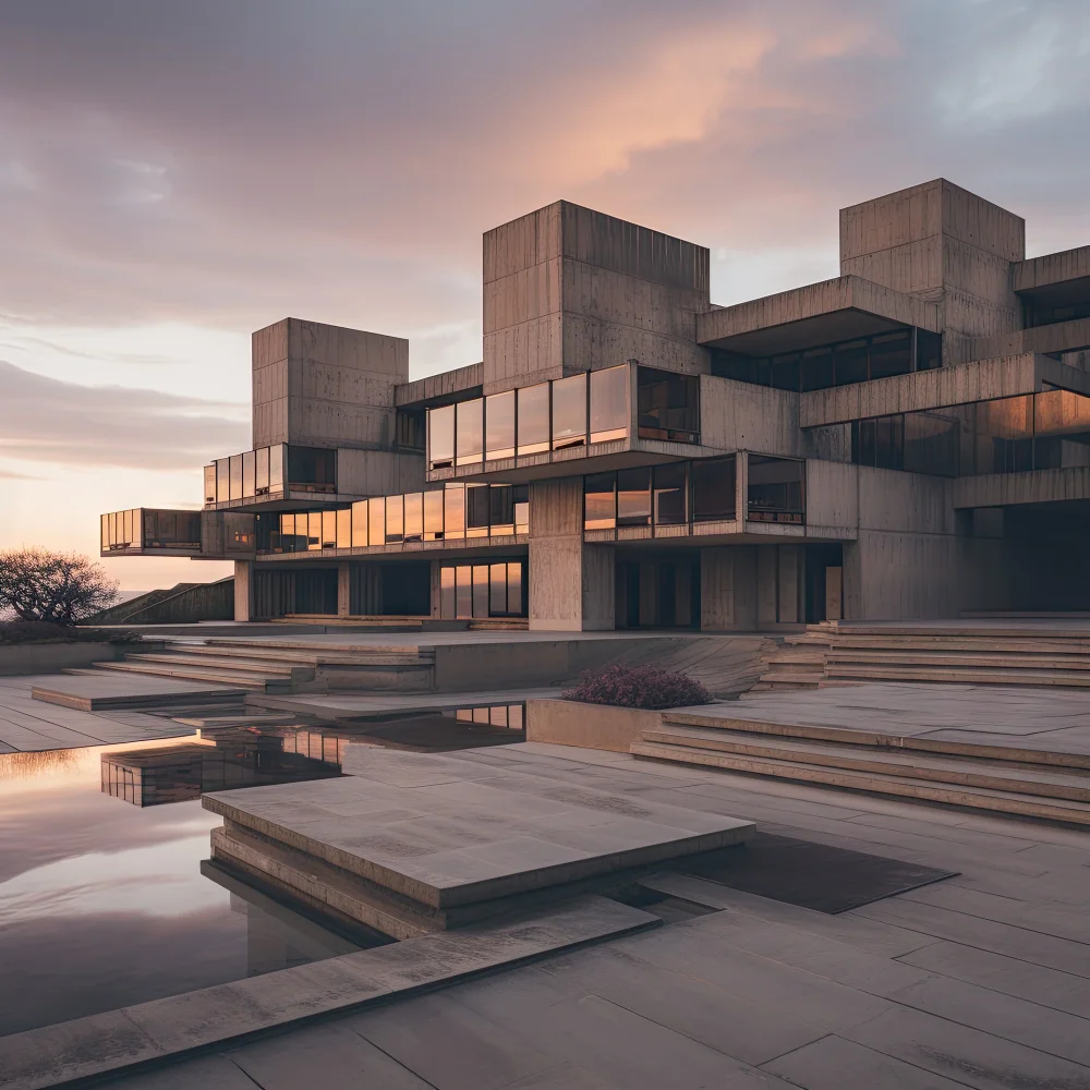 For Architects